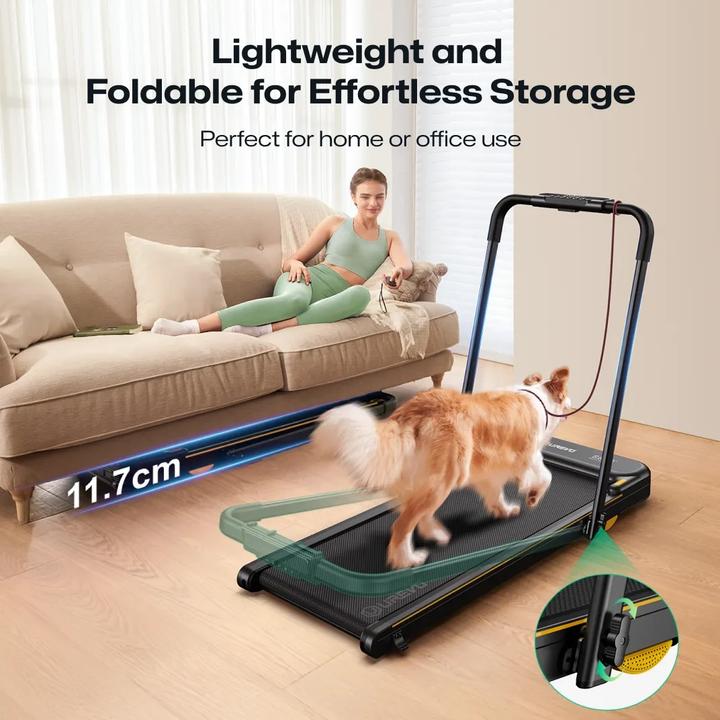 Produktbild Urevo Strol 2E Smart 2-in-1