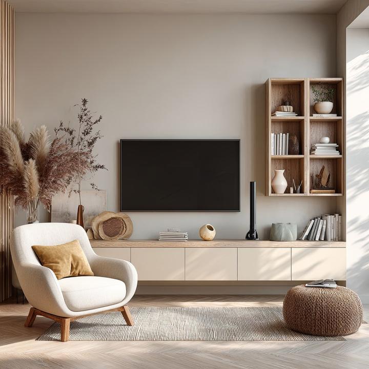 Image du produit Maclean MCTV-930 TV-Antenne Indoor (Antenne d'intérieur, 28 dB, UKW / MW / LW, DAB/DAB+, DVB-T / -T2)