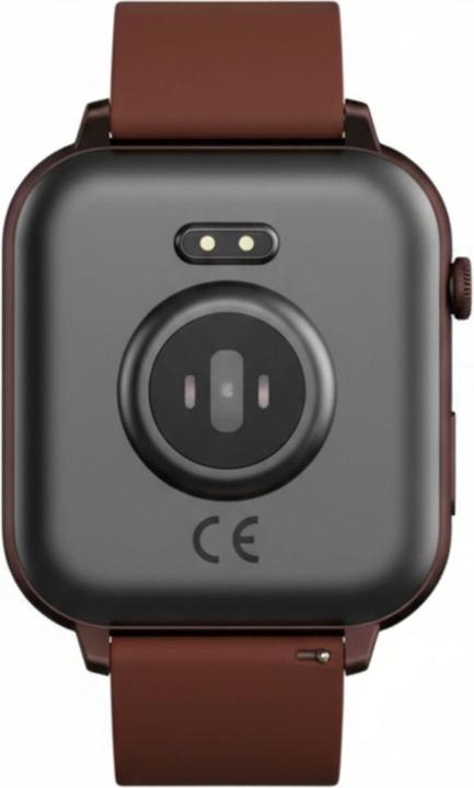 Produktbild Techmade Glow Smartwatch mit passender Pochette