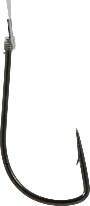 Actual product image Caperlan Hook mounted trout freshwater