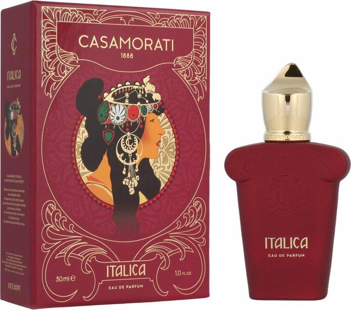 Produktbild XerJoff Unisex-Parfüm Casamorati 1888 Italica (2021) EDP 30 ml (Eau de Parfum, 30 ml)