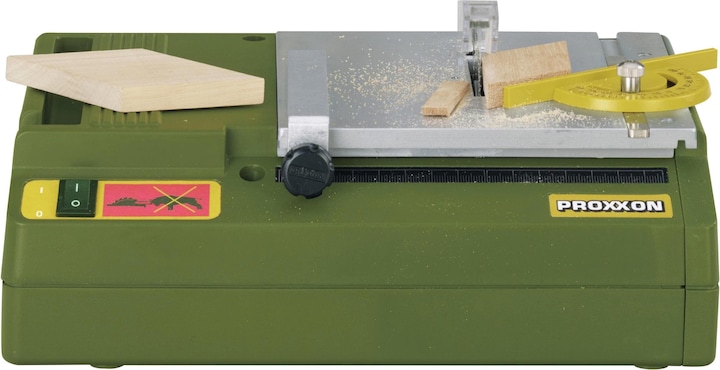 Actual product image Proxxon Ks230