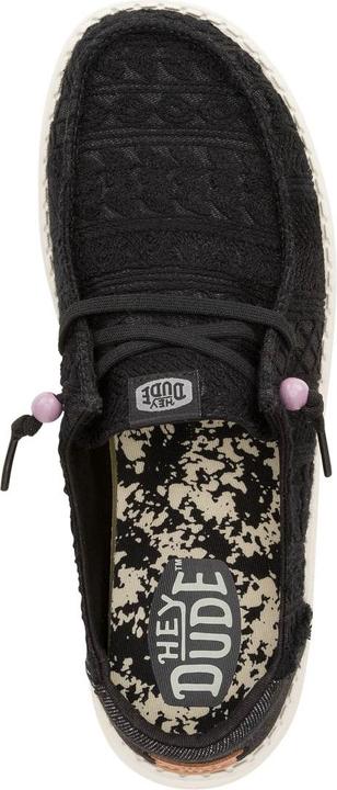 Image du produit Hey Dude Wendy Crochet Lace (36)