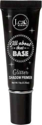 Produktbild J.Cat Beauty J Cat All About That Base Glitter (Glitzer)
