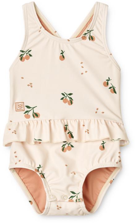 Immagine prodotto Liewood Amina Baby Badekleid Peach Sea Shell (68)