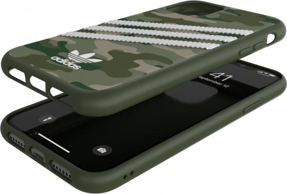 Produktbild Adidas Moulded Camo Woman (Apple iPhone 11)