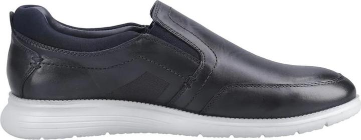 Actual product image Pod Mens Holden Italian Leather Loafers (39.5)