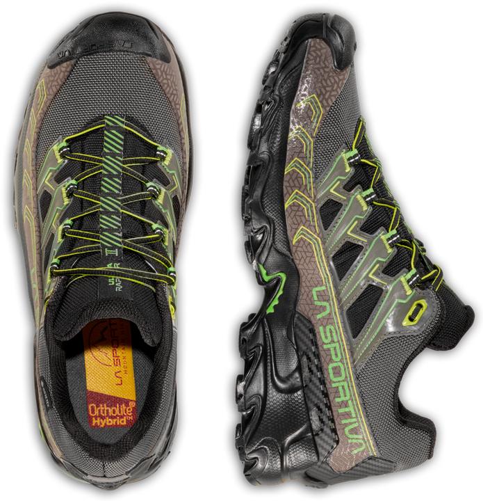 Produktbild La Sportiva Ultra Raptor II GTX (40)