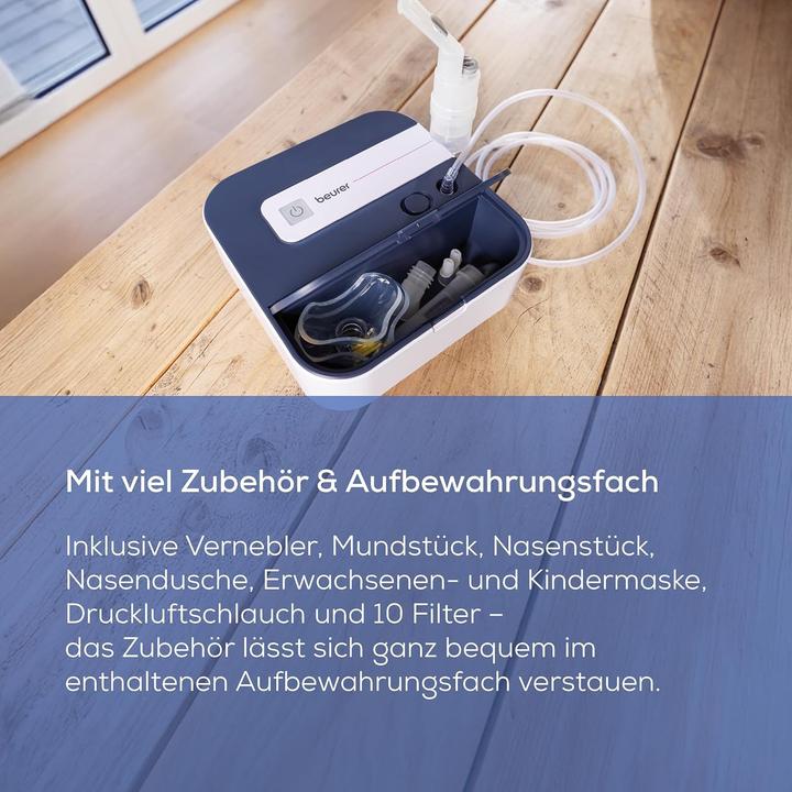 Immagine prodotto Beurer IH 28