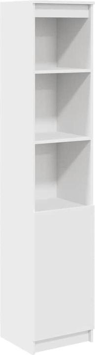 Produktbild vidaXL Highboard (37.50 x 35 x 180 cm)