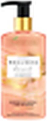 Bielenda Cosmic Wellness Bath And Shower Oil Nourishing Rose Quartz 250Ml (250 ml)