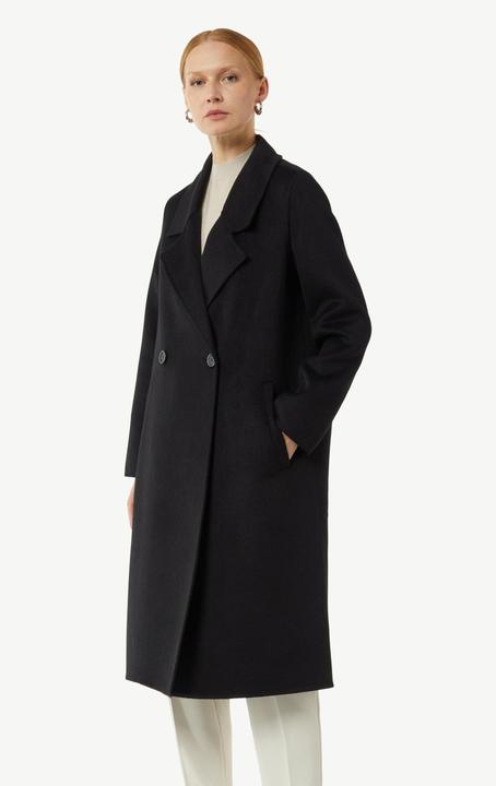 Immagine prodotto Comma Outdoor-Mantel Mantel mit Rückenschlitz