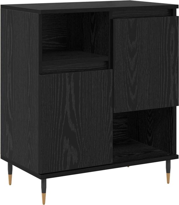 Produktbild vidaXL Freistehende Regale (60 x 35 x 70 cm)