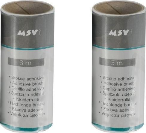 Produktbild MSV Erik