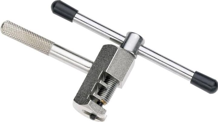 Actual product image Point Chain riveter UNI