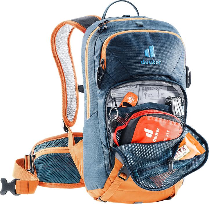 Immagine prodotto Deuter Attacco Junior (8 l)