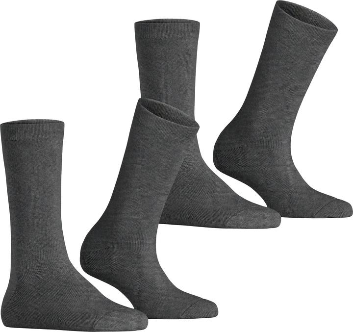 Produktbild Esprit Cloud 2-Pack Damen (2er Pack, 35 - 38)