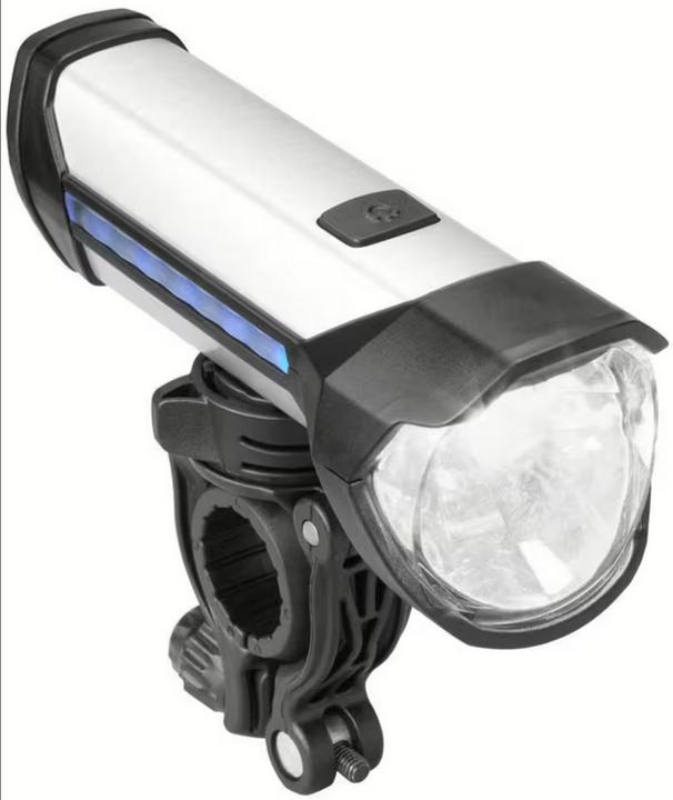 Busch & Müller Bike lamp IXON ROCK 100 Lux (100 lm)