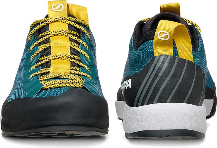 Produktbild Scarpa Gecko LT (44)