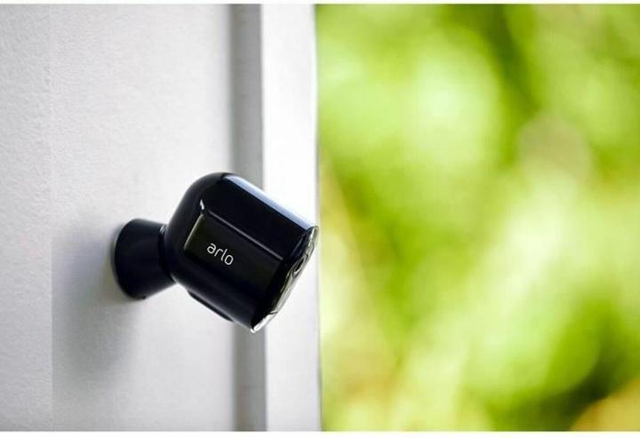Immagine prodotto Arlo Supporto magnetico da parete, set da 2 nero (Kit di montaggio)