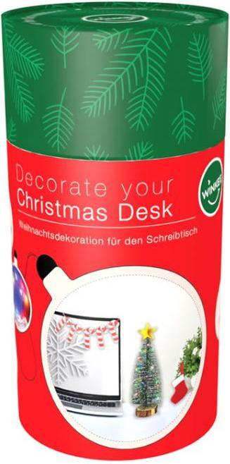 Produktbild TOP Weihnachtsdekoration