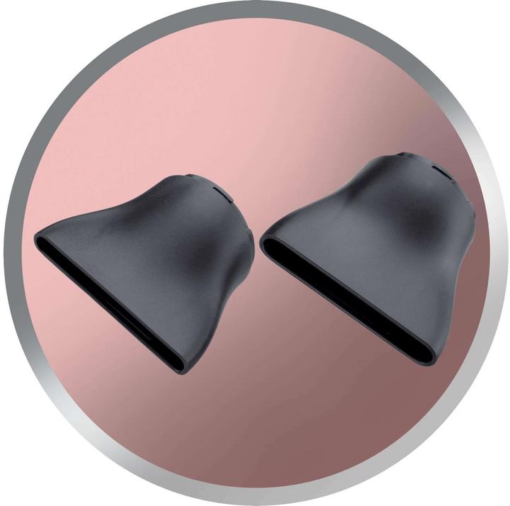 Actual product image Remington Keratin Protect (2200 W)