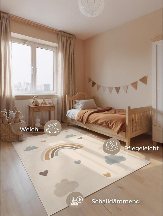 Productafbeelding Hanse Home Skyla (170 x 120 cm)
