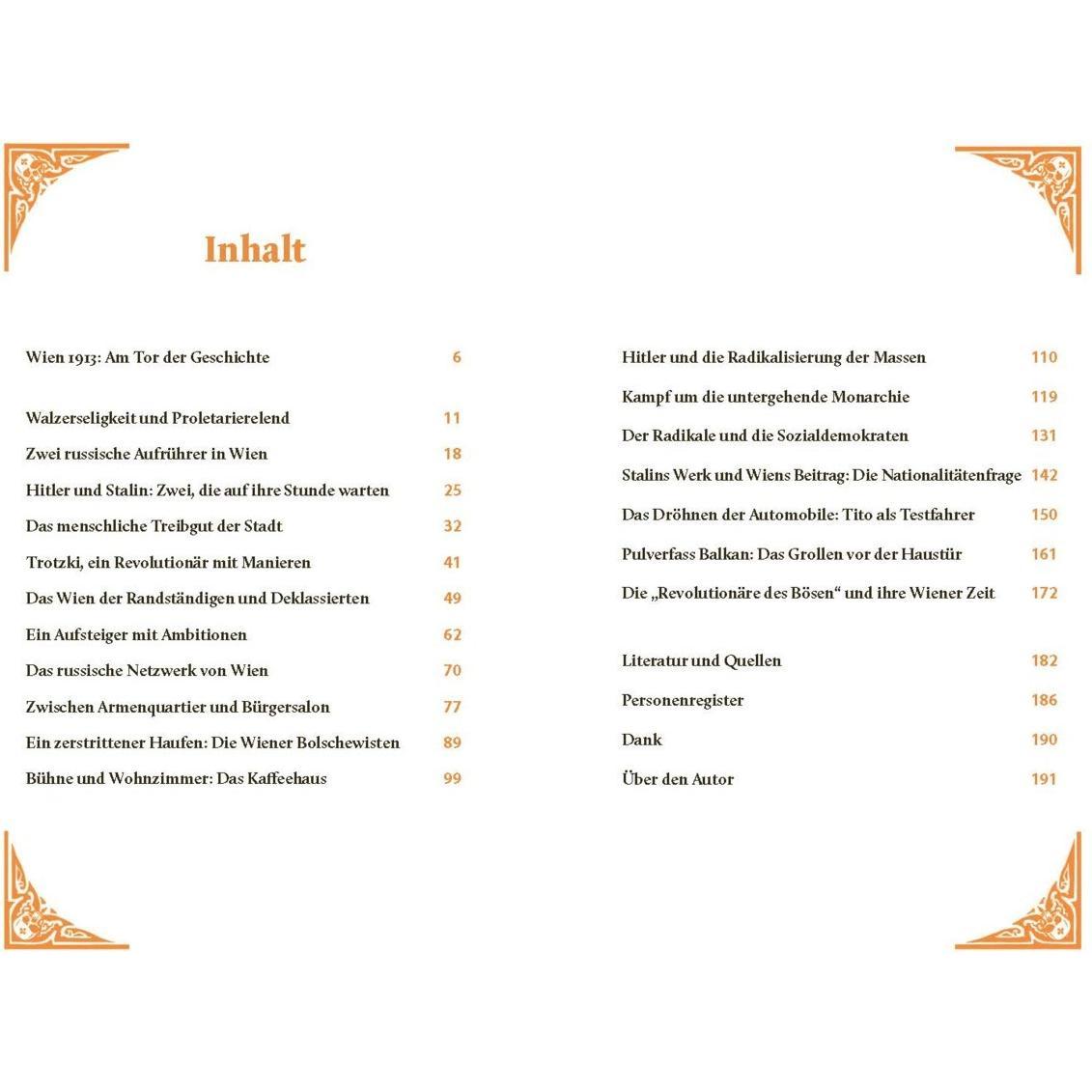 Thumbnail - Café Untergang, Sachbücher von Günther Haller