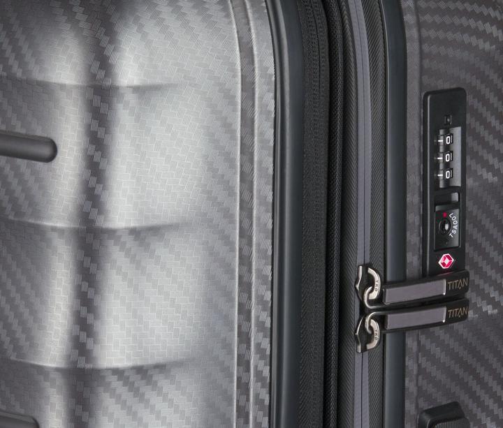 Immagine prodotto Titan Trolley HIGHLIGHT (79 l)