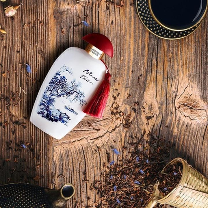 Actual product image The Merchant of Venice Venezia Oriente (Eau de parfum, 100 ml)