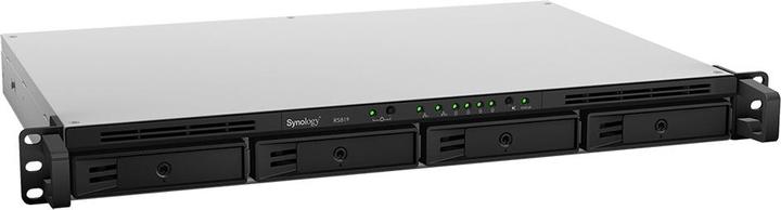 Produktbild Synology RS819 (0 TB)