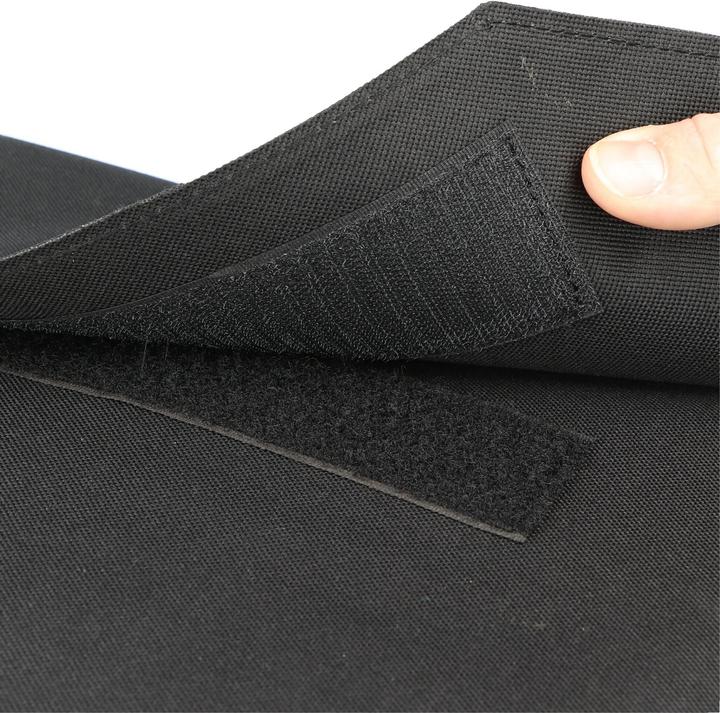 Productafbeelding Nitecore Solarpanel FSP100 - 100W (100 W, 1.20 kg)