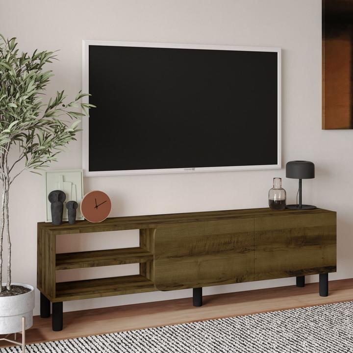 Image du produit Homitis River TV Stand (150 x 31.40 x 48.20 cm)