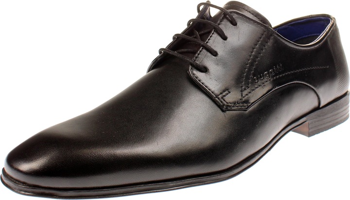 Actual product image Bugatti Business shoes (47)