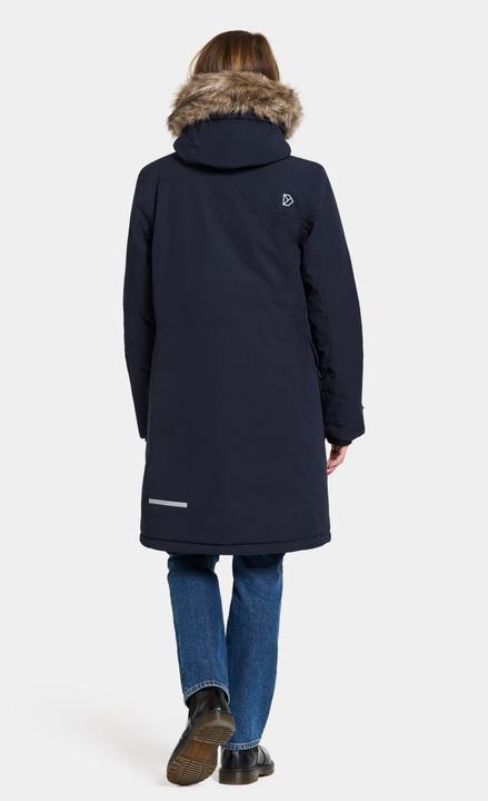 Immagine prodotto Didriksons Parka Erika da donna 3