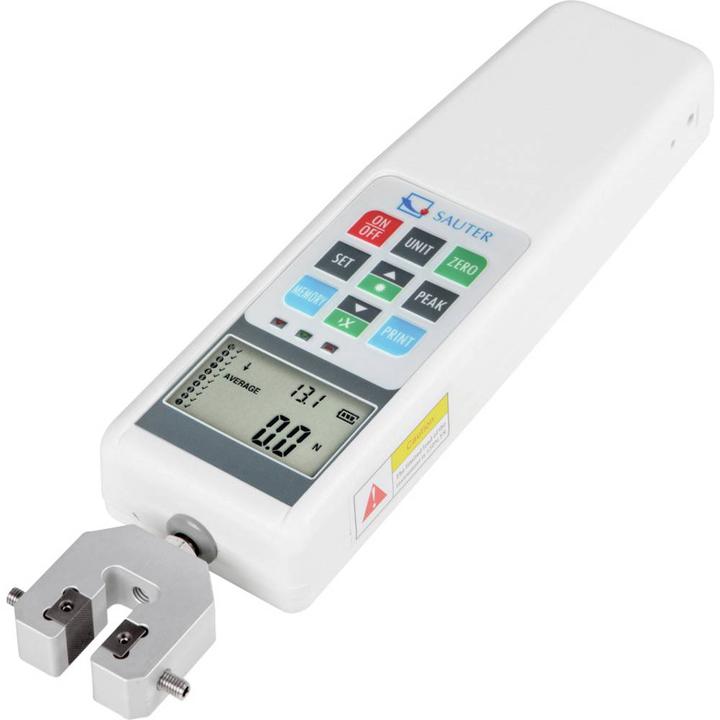 Image du produit Kern Dynamomètre avec pince AE (1 pièce)