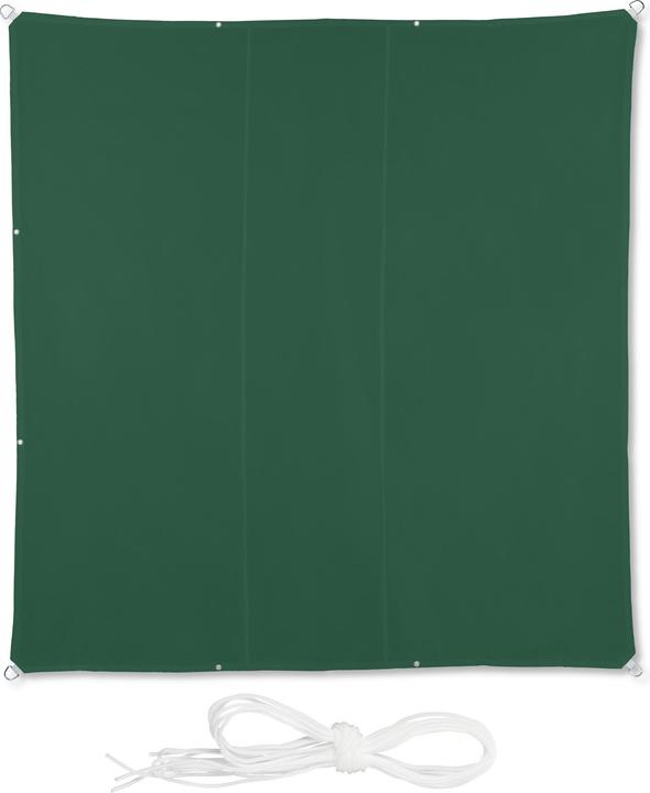 Actual product image Relaxdays Awning (450 x 450 cm)