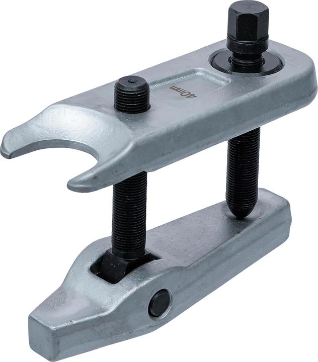 Actual product image BGS Ball Joint Separator Set hydraulic 12 t