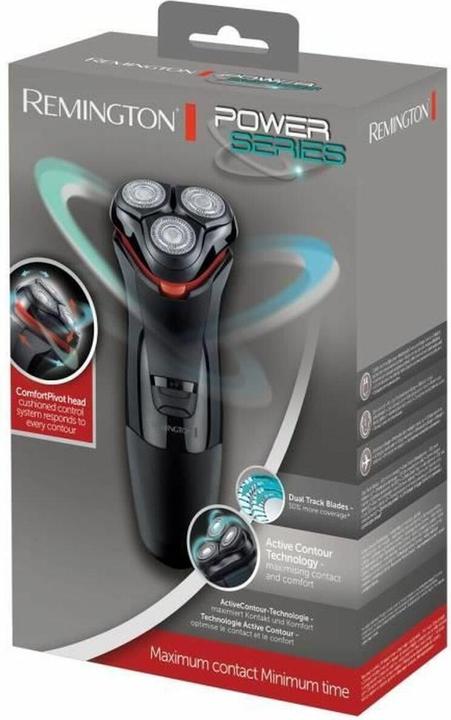 Actual product image Remington Power Series