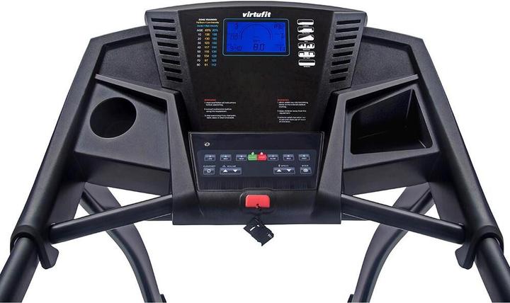 Image du produit Virtufit Tapis de course "TR-200i"