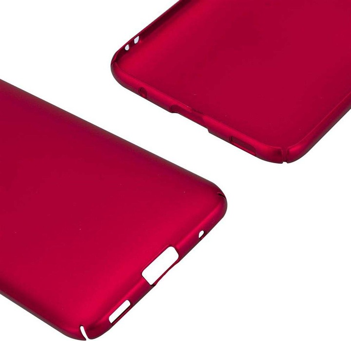 Produktbild Cadorabo Hard Cover Matt Metall Cover (HTC U Play)