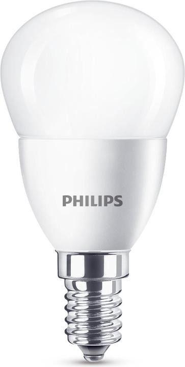 Philips P45 (E14, 520 lm, 1 x)