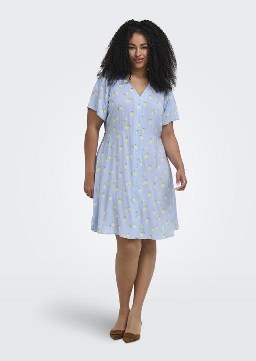 Image du produit Only CAREVIDA Kurzes Kleid Kleid (44)