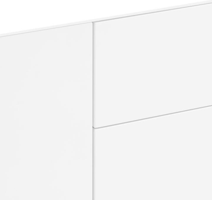 Produktbild micasa Lux Lux (180 x 46 x 37.50 cm)