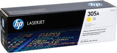 Productafbeelding HP 305a (Y)