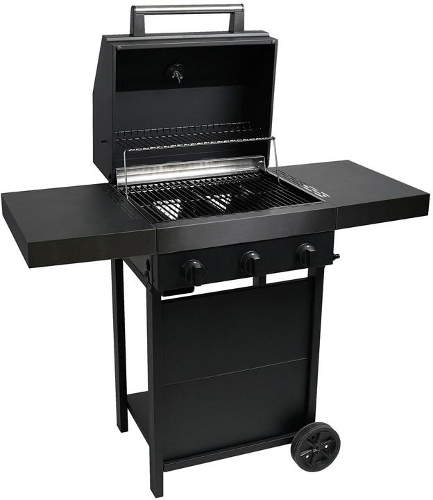 Actual product image Struct Mustang 3B (7.50 kW)