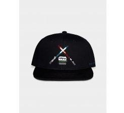 Produktbild Difuzed STAR WARS - Casquette Snapback - Villains (One Size)