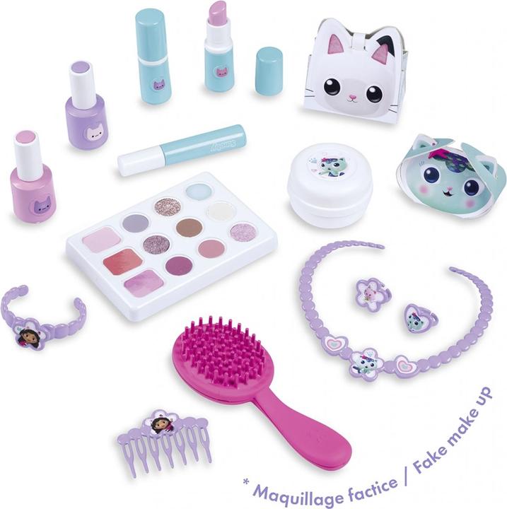 Productafbeelding Smoby Gabby's poppenhuis