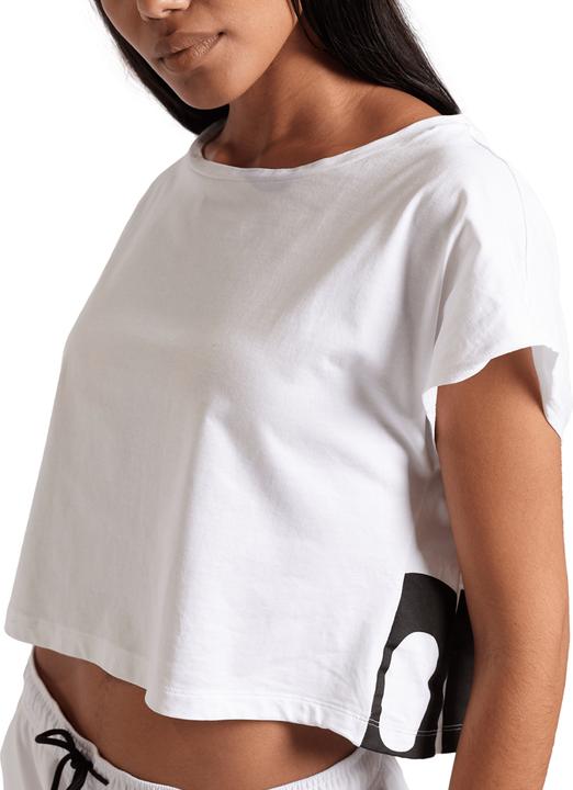 Produktbild Arena W Logo Crop Tee (M)