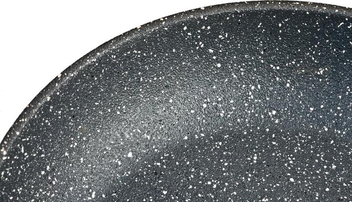 Actual product image Tescoma Frying pan i-PREMIUM Stone ø 20 cm (Frying pan, Aluminium, 20 x 8 cm)